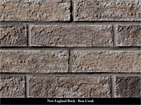 Thin Brick Series