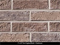 Thin Brick Series