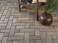 Orco Pavers