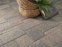 Orco Pavers