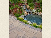 Angelus Block Pavers