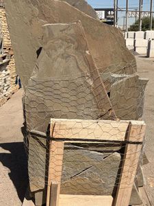Pennsylvania Full Range Bluestone
