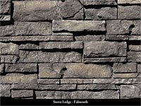 Manufactured Stone Veneer