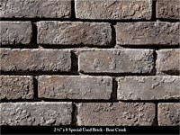 Thin Brick Series