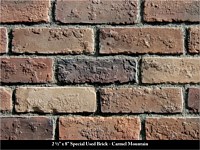 Thin Brick Series