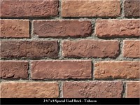 Thin Brick Series