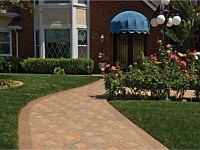 Angelus Block Pavers