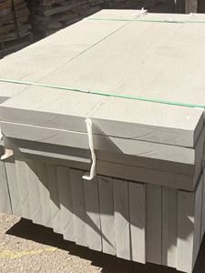 Thermal Bluestone Tread