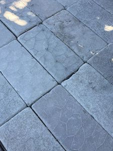 Tumbled Bluestone - View 2