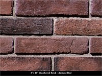 Thin Brick Series