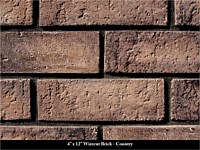 Thin Brick Series