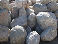 Landscape Boulders, Los Angeles, CA