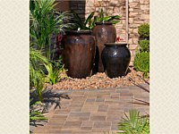 Angelus Block Pavers