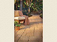 Angelus Block Pavers