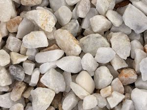 Alpine White