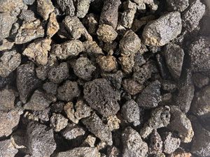 Black Lava