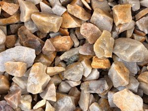 Honey Gold Quartz