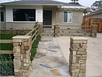 Stone Veneers