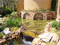 Water Features