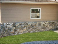 Stone Veneers