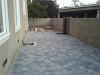 Pavers