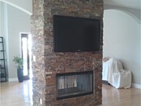 Stone Veneers