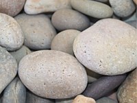 Mexican Beach Pebbles