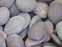 Mexican Beach Pebbles