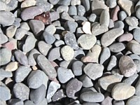 Mexican Beach Pebbles