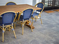 Orco Pavers