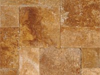 Travertine