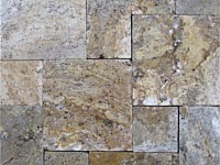 Travertine