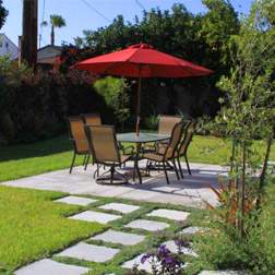 Flagstone Pavers