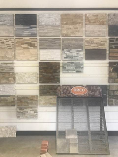 Veneer Stone Santa Ana CA