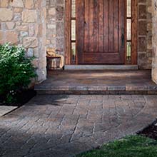 Belgard Bergerac Pavers, CA