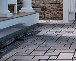 Eco Dublin Pavers CA