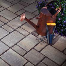 Eco Dublin Pavers