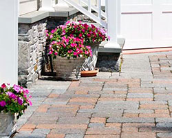 Mega-Bergerac Pavers, Agoura Hills, CA