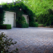 Old World Paver 