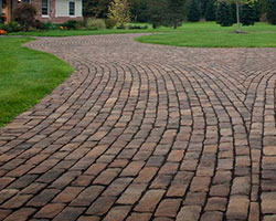 Old World Pavers, California