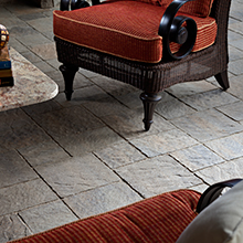 Urbana Stone Pavers