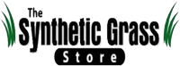 Synthetic Grass, Sustainability, CA Synthetic Grass Store Logo
